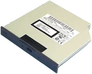 Panasonic CR-176-B 24x Slim IDE CD-Rom Drive Black