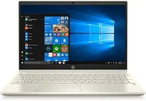 HP 9UY12UA#ABA Pavilion 15-CW1074NR Laptop — main product image