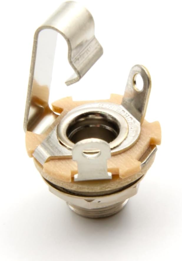 Switchcraft AN4652-6PACK Mono Output Jack 6-Pack