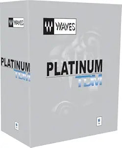 Waves Gold TDM+ L2 to Platinum TDM Upgrade (Mac)