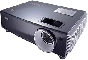 BenQ SP830 Ultra-Bright DLP Projector 3500 Lumens — main product image
