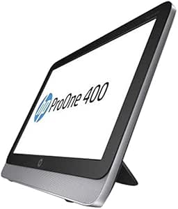 HP K1K34UT#ABA ProOne 19.5-Inch All-in-One Desktop
