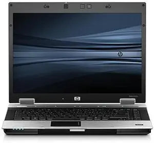 HP FN029UT#ABA Compaq 8530W Laptop Core2 Duo 15.4