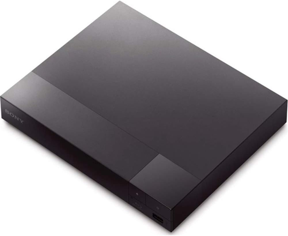 Sony E5SNBDPS1700 Streaming Blu-ray Player Bundle HDMI