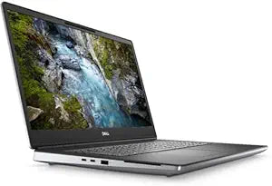 Dell Precision 7760 i5 RTX A5000 Workstation (Renewed) — main product image
