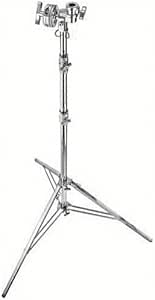 Avenger A3059CS Overhead Stand for Cameras Chrome Steel — main product image