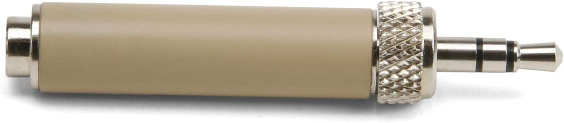 Samson SE10T Earset Microphone - Tan, Miniature Condenser