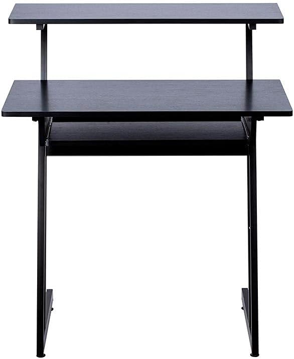 Monoprice 625919 Recording Desk Keyboard Tray Workstation