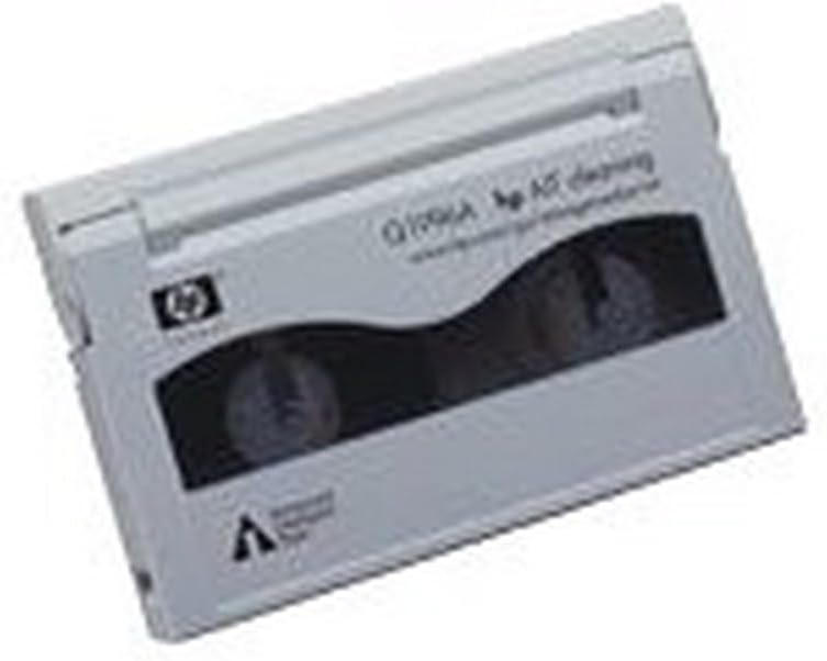 HP Q1996A AIT Tape Cleaning Cartridge