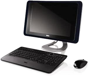 Dell so19-3630CGY Studio One 19 Desktop PC - Charcoal (Discontinued) — main product image