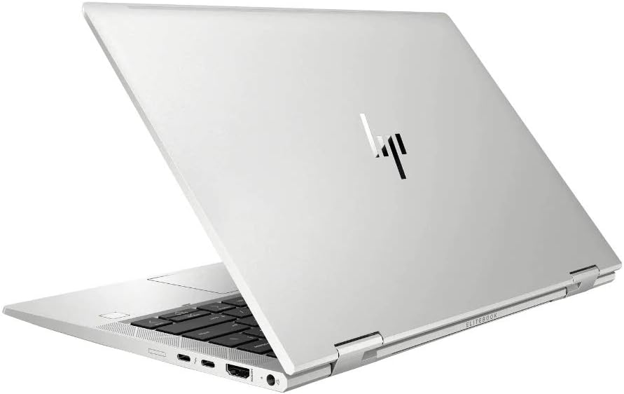 HP 1D0E6UT#ABA EliteBook x360 830 G7 i7 2-in-1 Laptop
