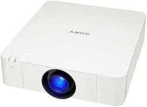 Sony 6000lm WUXGA Data Projector Renewed