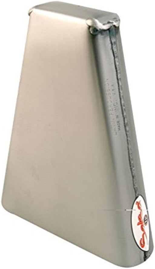 Latin Percussion ES-9 Salsa Deep Hand Bell — main product image