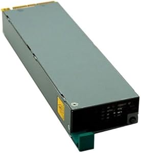Intel AXX2PSMODL500 500W Hot Swap Redundant Power Supply — main product image
