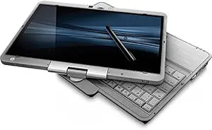 HP EliteBook 2740P Core i5 Touchscreen Tablet (Refurbished) — main product image