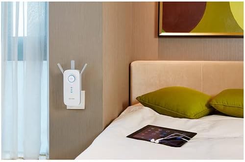 TP-Link RE450 AC1750 WiFi Extender Repeater