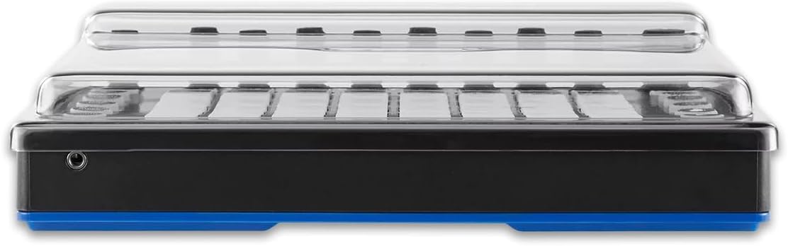 Decksaver DSLE-PC-CIRCUIT Novation Circuit Cover