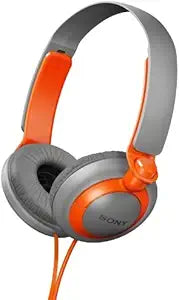 Sony MDR-XB200D Extra Bass On-Ear Headphones — main product image