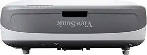ViewSonic PS700X 3300 Lumens XGA Ultra Short Throw Projector — main product image