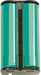 Panasonic PQWBTG1000N Cordless Phone Battery — main product image