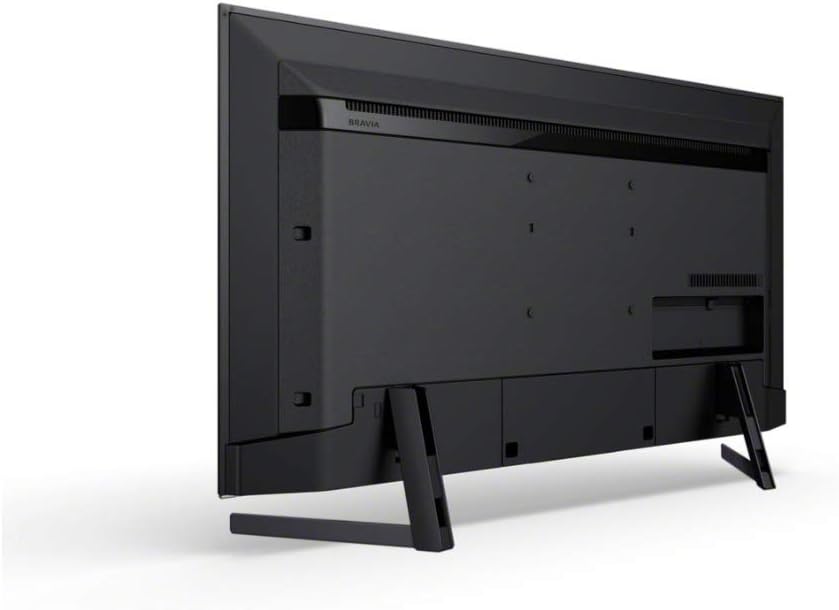 Sony XBR-49X950H 49" 4K LED TV & HT-S100F Soundbar Bundle