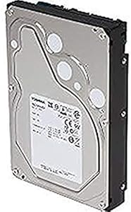 Toshiba 2TB 7200 RPM SATA Enterprise Hard Drive