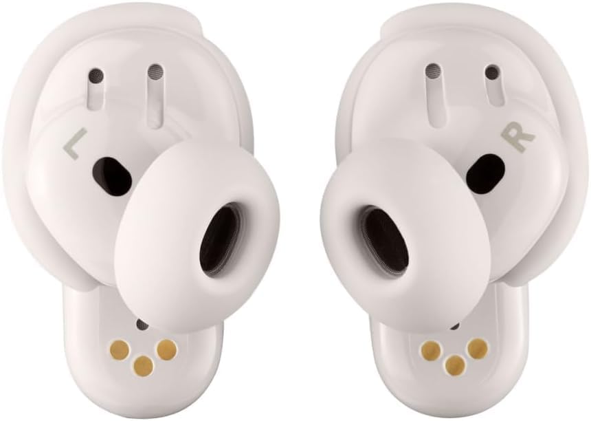 Bose 882826-0020 QuietComfort Ultra Wireless Earbuds
