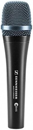 Sennheiser 009422 - e945 Vocal Microphone with Stand & Cable