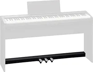 Roland KPD-70-WH White Electronic Keyboard Pedal Unit