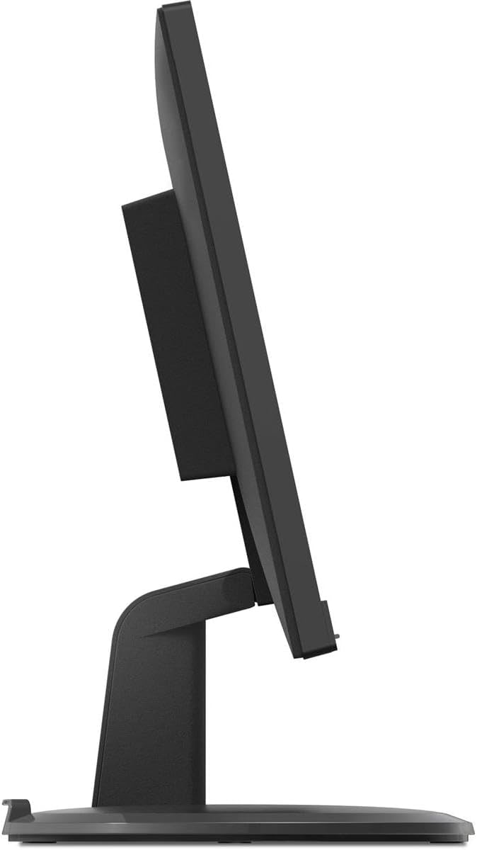 Lenovo 66D2KCC6US D22e-20 21.45" FHD Monitor with AMD FreeSync