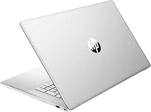 HP 17-CN0065CL i7 Touchscreen Laptop Bundle