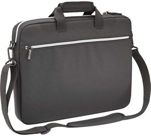 Toshiba PA1564U-1EC4 Notebook Carrying Case 14-Inch Black — main product image