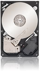 Seagate ST4000VM000 4TB Surveillance HDD 5900RPM — main product image