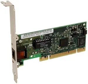 Intel 721383-010 Ethernet PCI 100TX Network Adapter — main product image