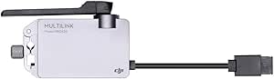 DJI Multilink Module Inspire 2 & Cendence Controller
