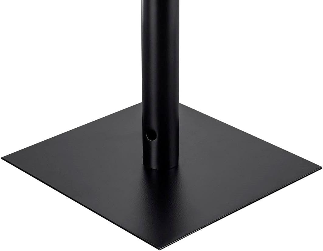 Monoprice 600023 Studio Monitor Stands - Desktop Adjustable