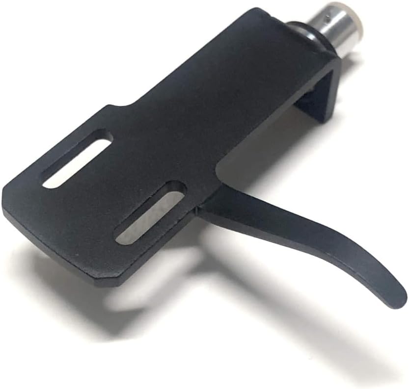 Ortofon SH-4 Black Headshell No Logo