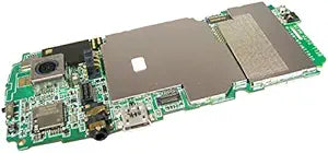 HP Hound-Bell DVT2-MAIN Motherboard 488515-001 — main product image