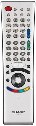 Sharp Aquos LC37HV4U 37-Inch HD LCD TV
