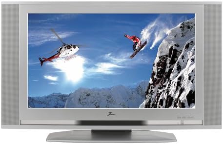 LG Z17LZ5R 17-Inch Widescreen HD LCD TV — main product image