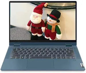 Lenovo 82H IdeaPad Flex 5i 14" Touchscreen Laptop i3 512GB SSD