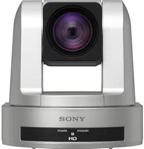Sony SRG-120DH 2.1MP Network PTZ Camera — main product image