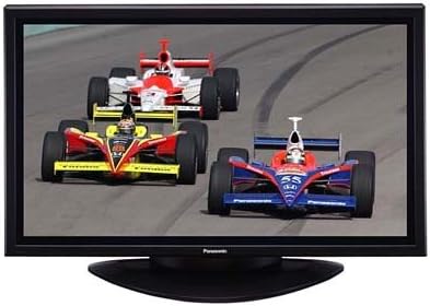 Panasonic TH-37PWD8UK 37-Inch Professional Plasma EDTV — main product image