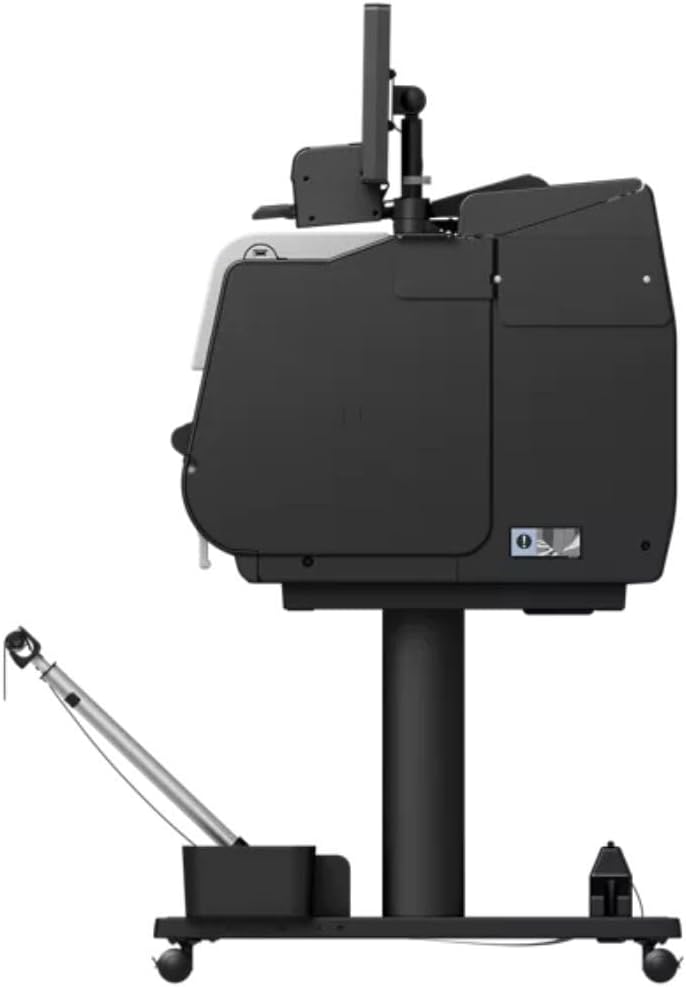 Canon TM-340 imagePROGRAF 36-Inch Large Format Printer