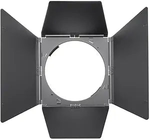 Broncolor B-33.246.00 Barn Door for P65 P45 — main product image