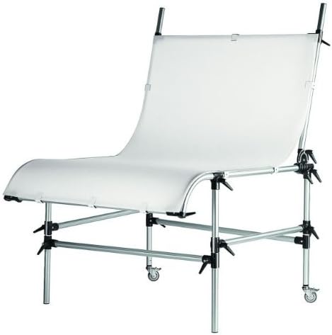 Manfrotto 220 Still Life Table Translucent Plexiglass — main product image