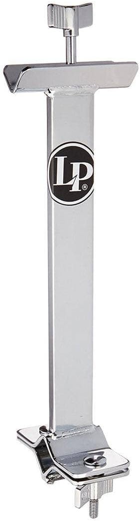 Latin Percussion LP454 Double Conga Stand — main product image