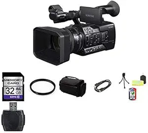 Sony PXW-X180 K1 Full HD XDCAM Camcorder