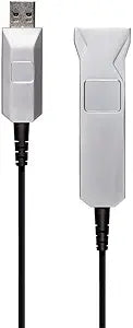 Monoprice 116377 SlimRun 10M USB 3.0 Fiber Extension Cable — main product image