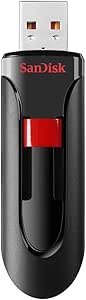 SanDisk FBA_SDCZ600 32GB Cruzer Glide USB 3.0 — main product image